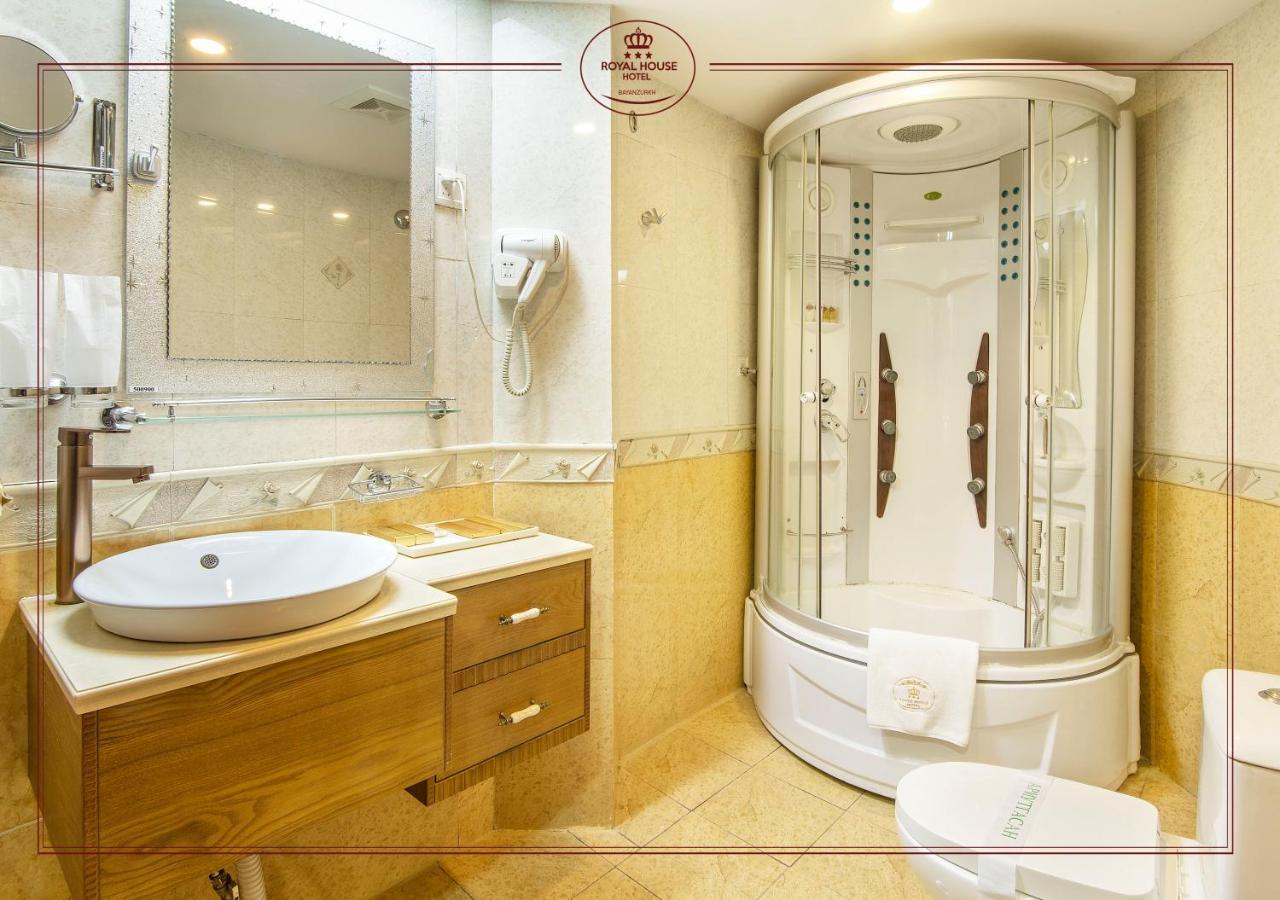 Royal House Hotel Oulan-Bator Extérieur photo