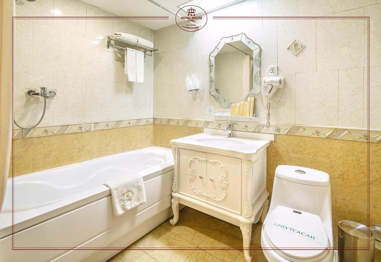 Royal House Hotel Oulan-Bator Extérieur photo