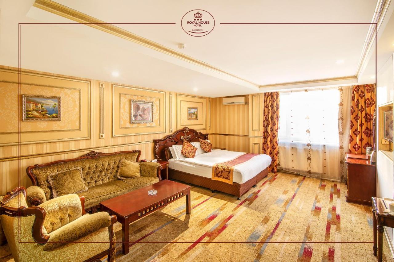 Royal House Hotel Oulan-Bator Extérieur photo