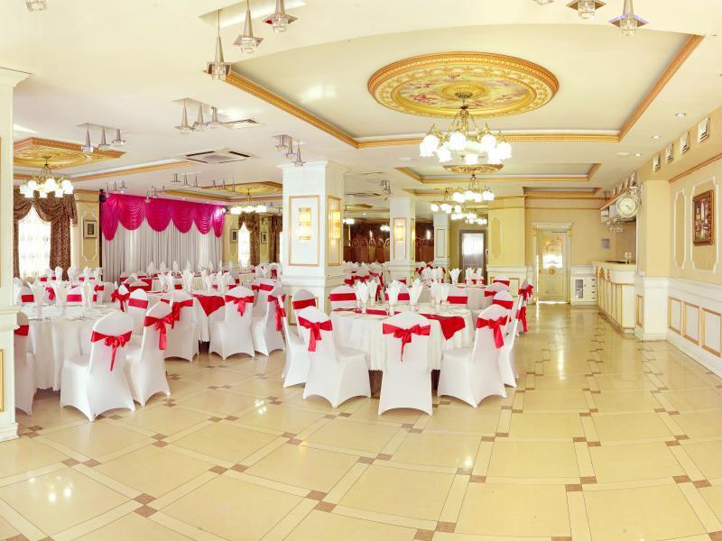 Royal House Hotel Oulan-Bator Extérieur photo