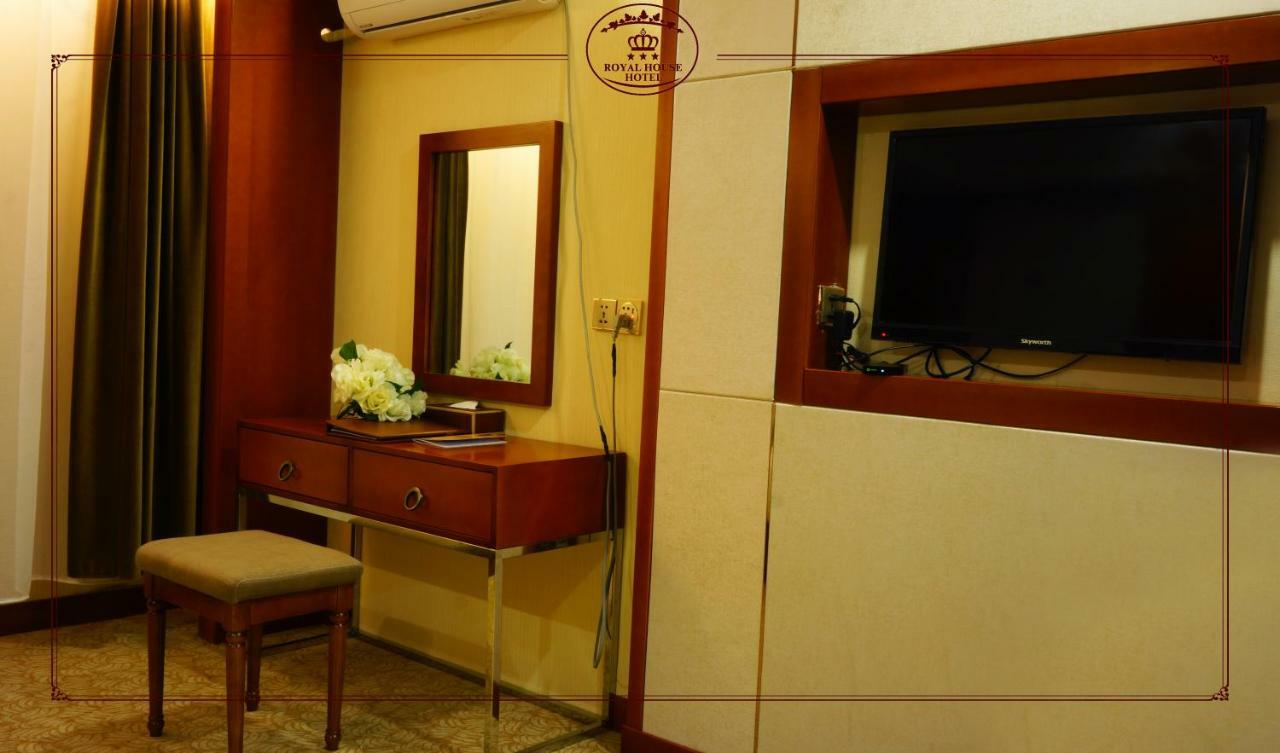 Royal House Hotel Oulan-Bator Extérieur photo