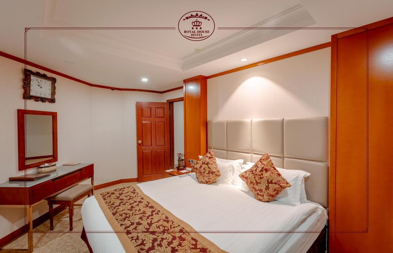 Royal House Hotel Oulan-Bator Extérieur photo