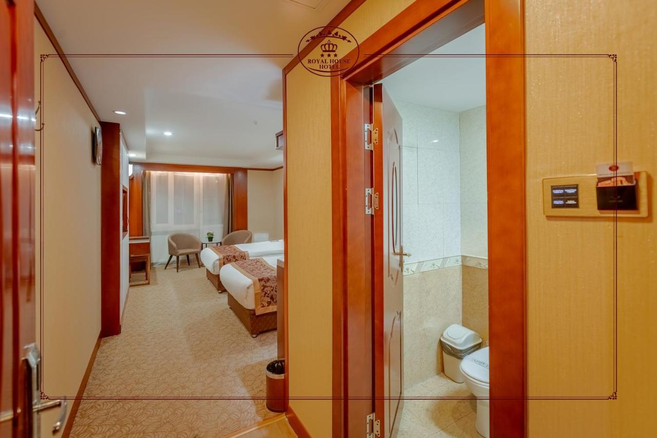 Royal House Hotel Oulan-Bator Extérieur photo